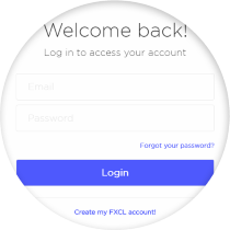 Fxcl login